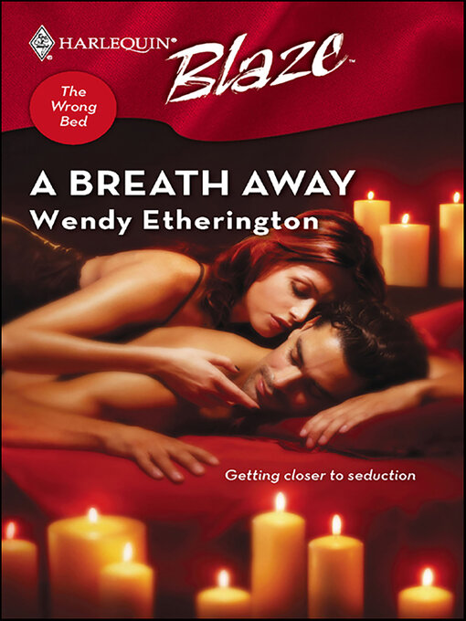 Title details for A Breath Away by Wendy Etherington - Available